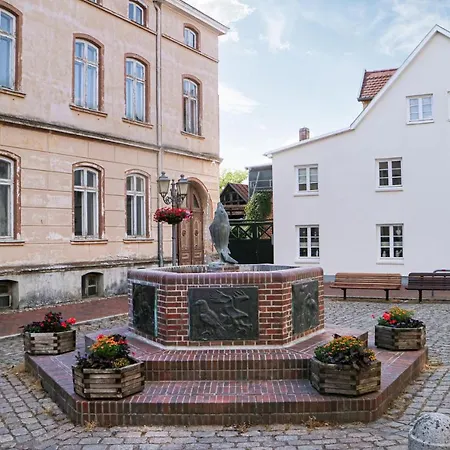 1 Bedroom Amazing In Krakow Am Apartment Krakow am See