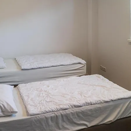 1 Bedroom Amazing In Krakow Am Krakow am See