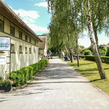 1 Bedroom Amazing In Krakow Am Apartment Krakow am See