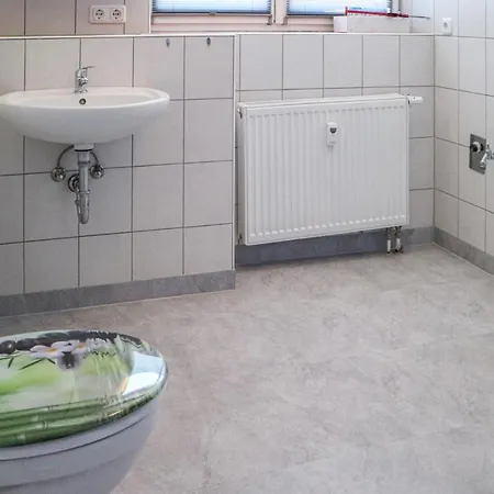 1 Bedroom Amazing In Krakow Am Krakow am See