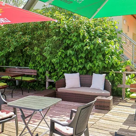Apartment 1 Bedroom Amazing In Krakow Am